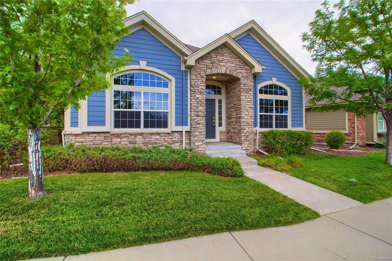 22817 Rowland Drive - Photo 1