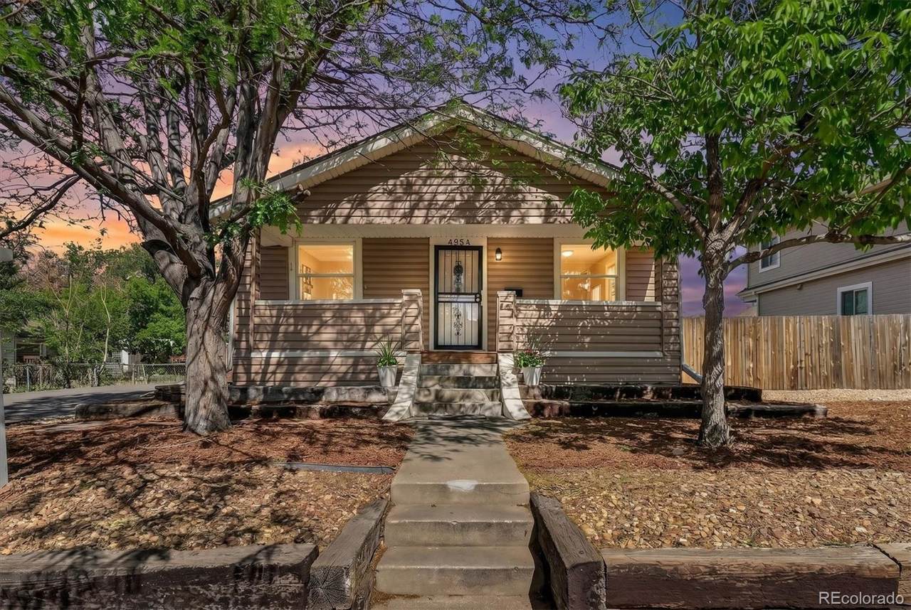 4954 Grove Street - Photo 1