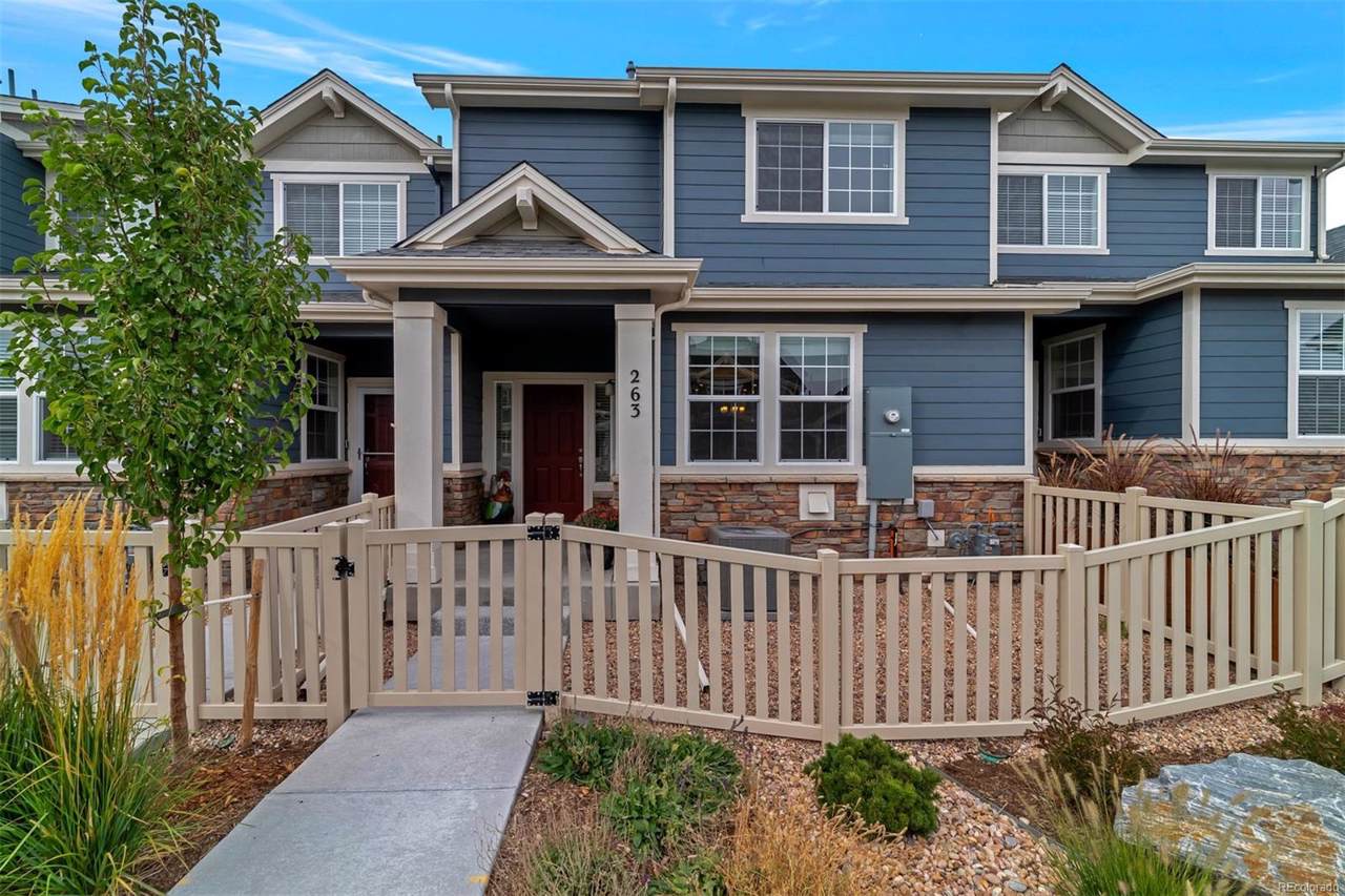 263 Jackson Drive - Photo 1