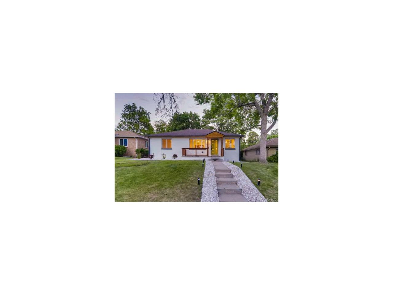 1654 Josephine Street - Photo 1