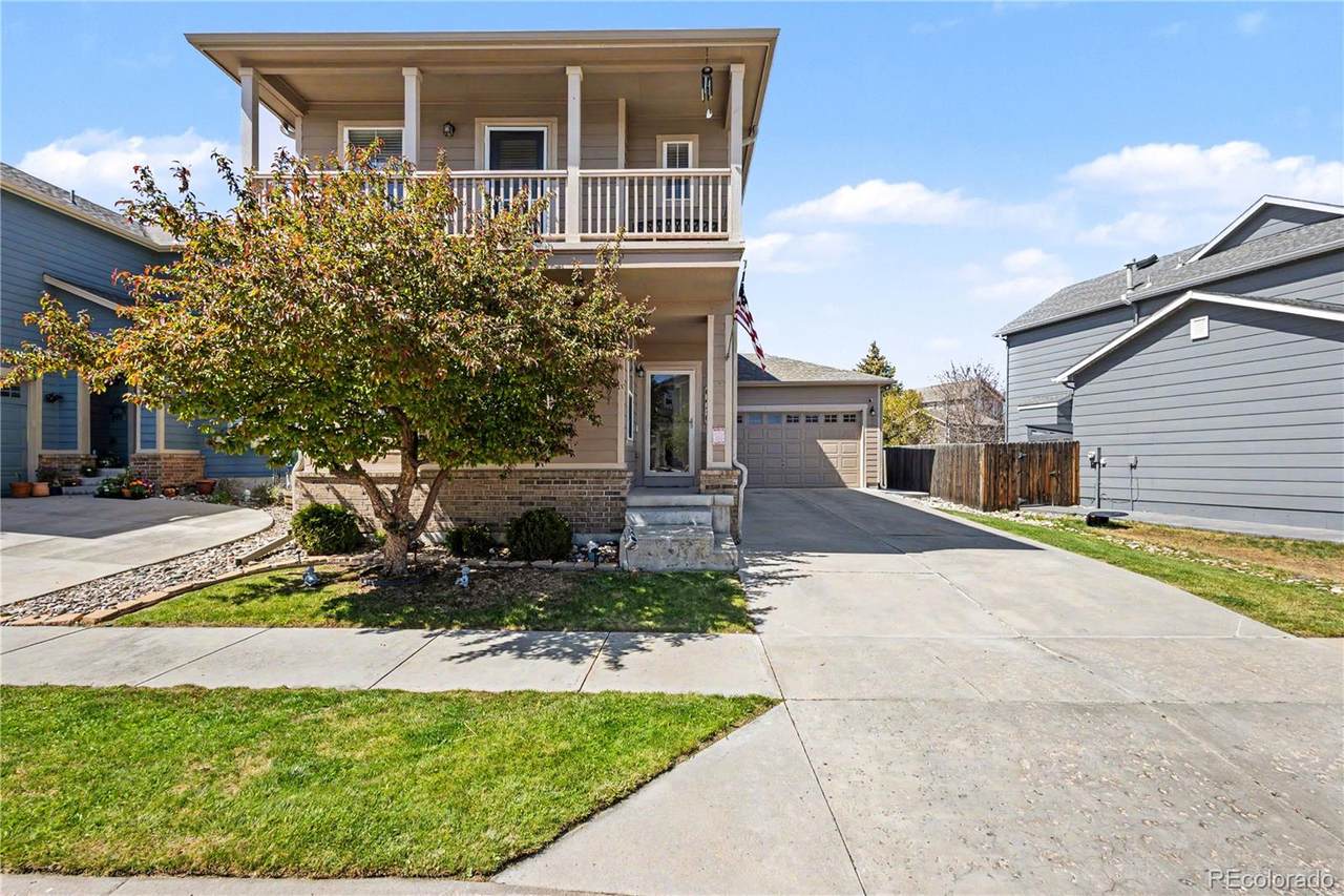 6450 Silverwind Circle - Photo 1