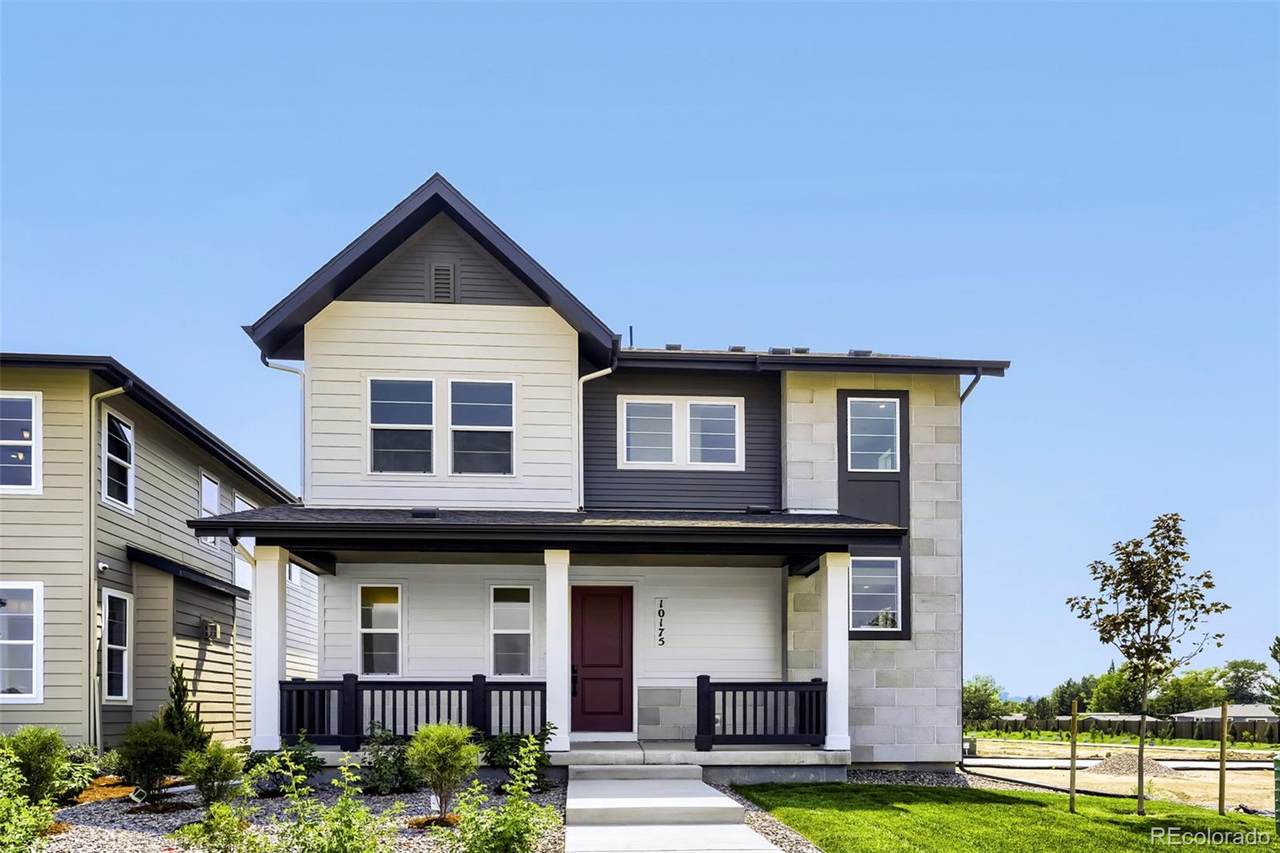 10175 Ames Street - Photo 1