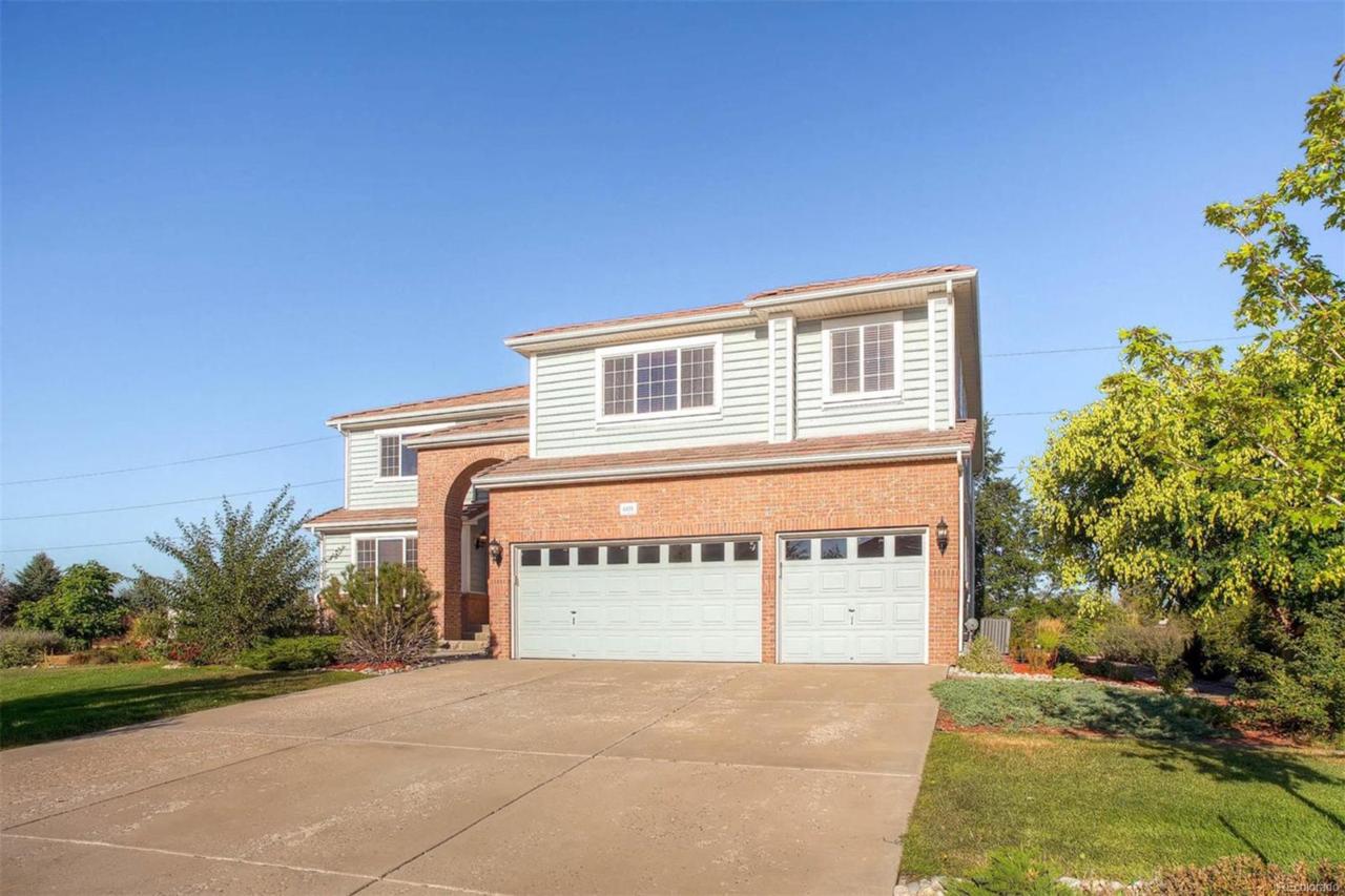 6459 Ouray Way - Photo 1