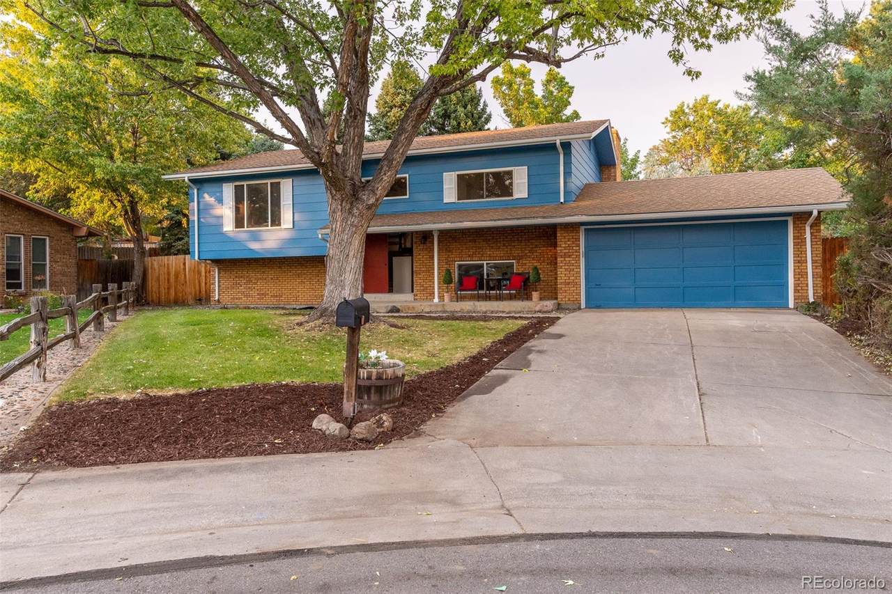 2510 Garland Street - Photo 1