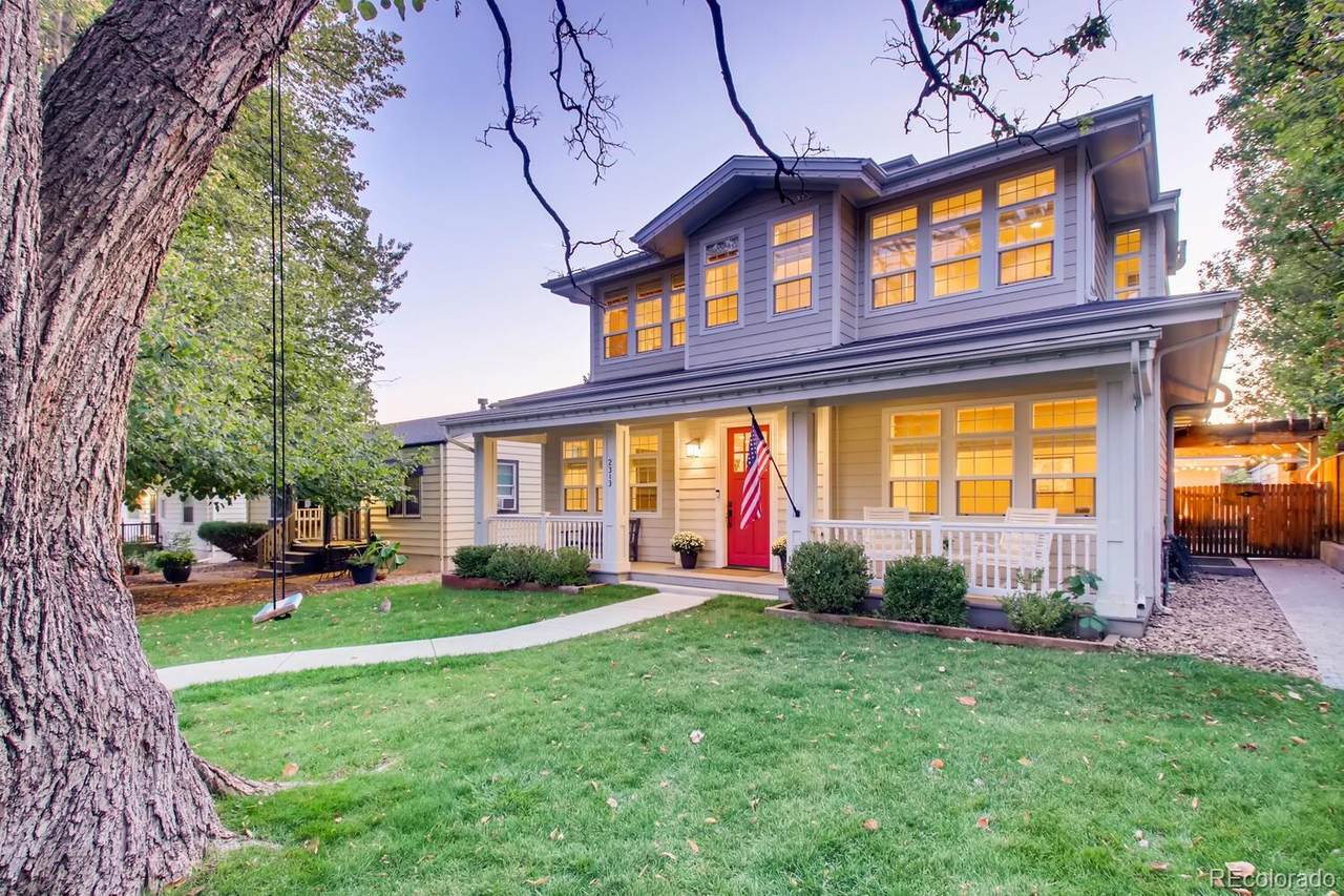 2313 Corona Street - Photo 1