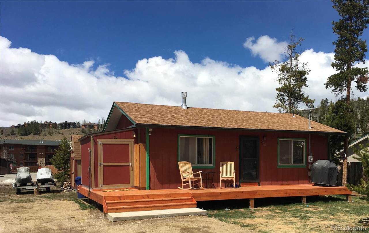505 Shadow Mountain Drive - Photo 1