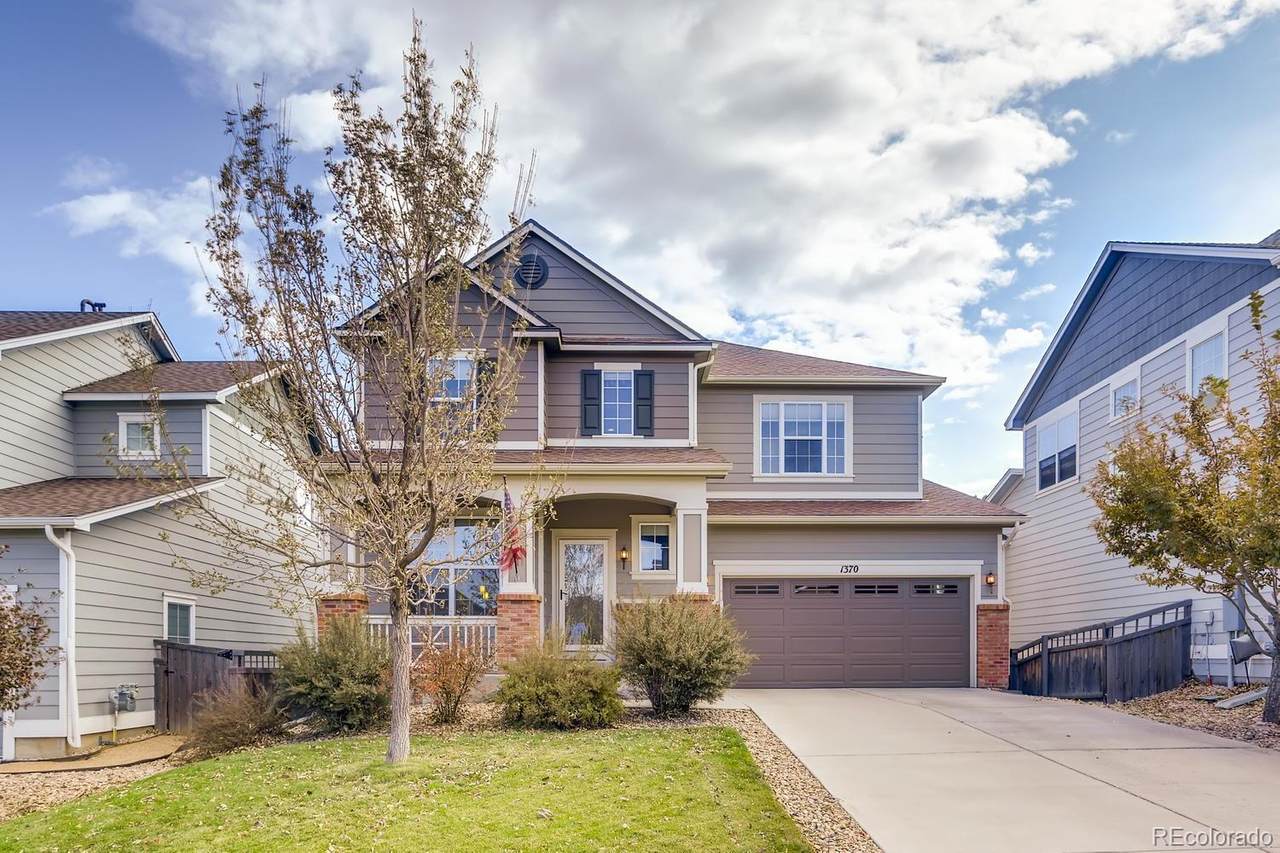 1370 Prairie High Road - Photo 1