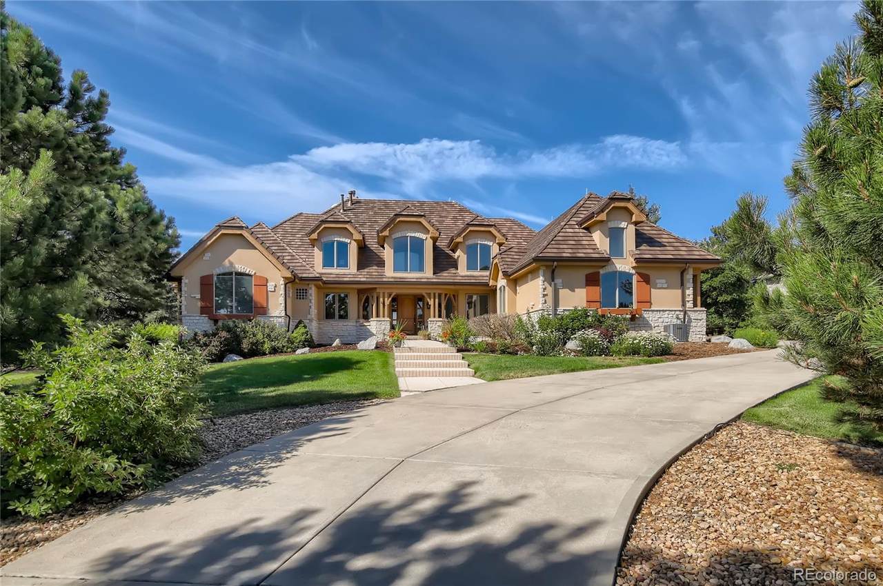 5445 Sunstone Lane - Photo 1