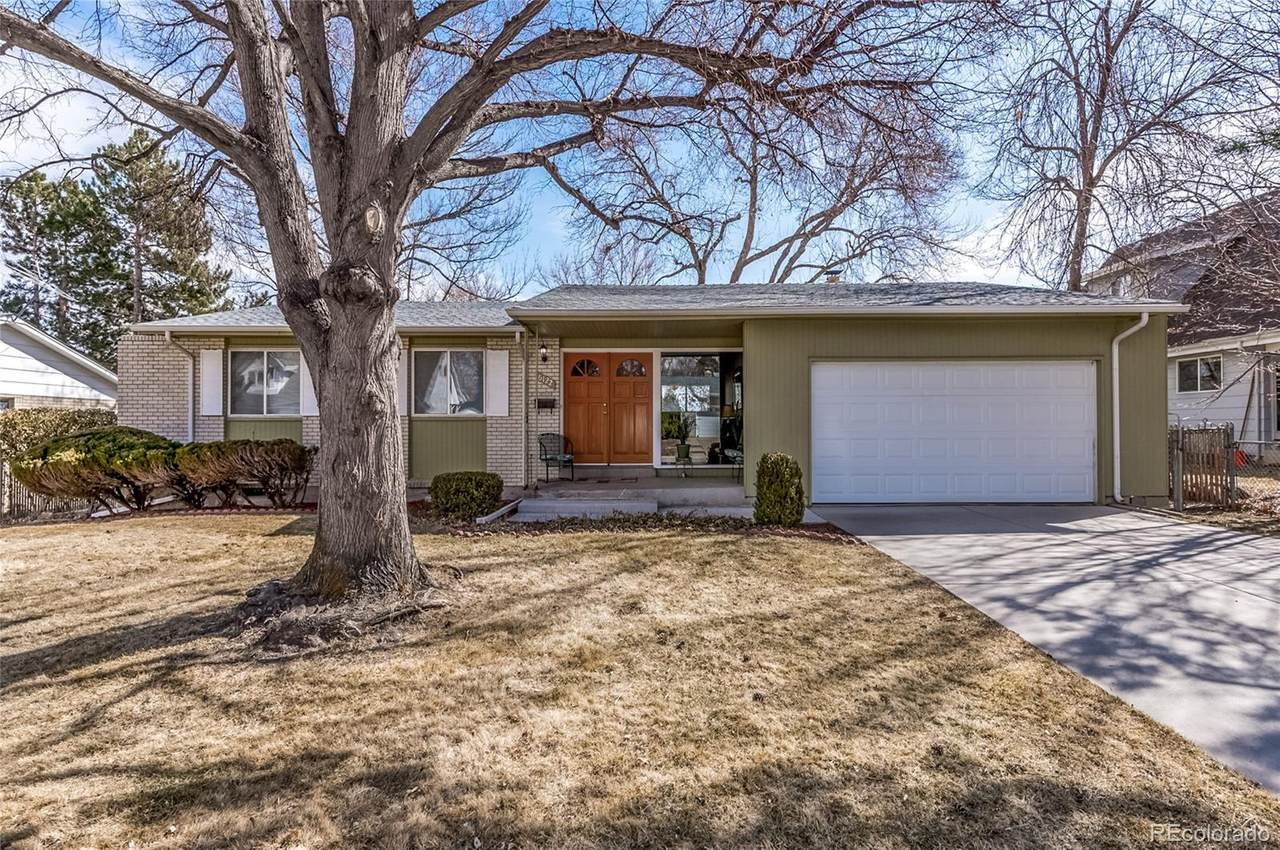 6122 Van Gordon Street - Photo 1