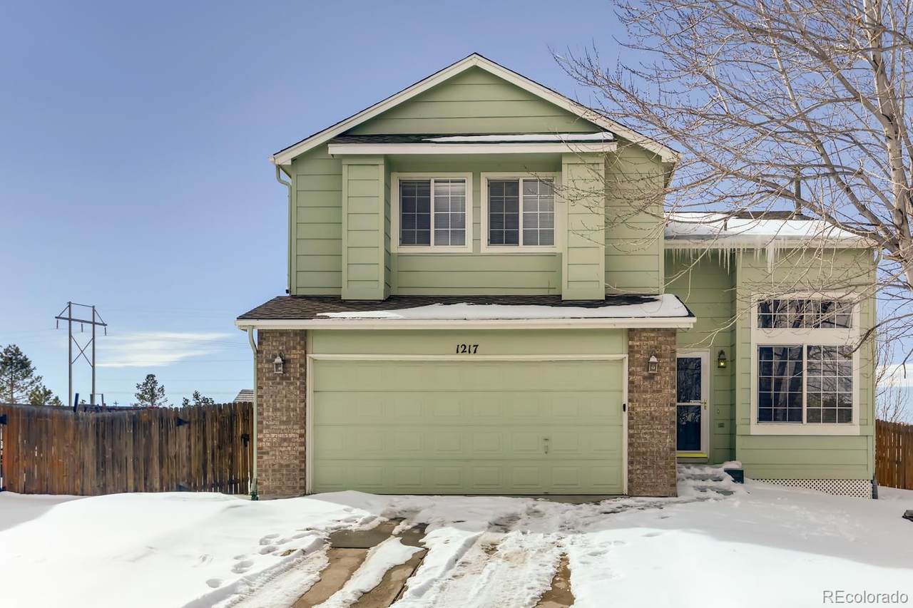 1217 Parson Avenue - Photo 1