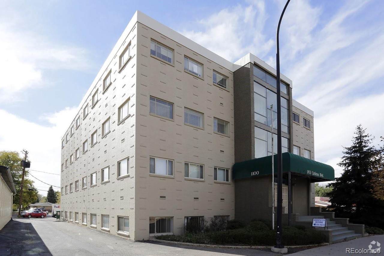 1100 Littleton Boulevard - Photo 1