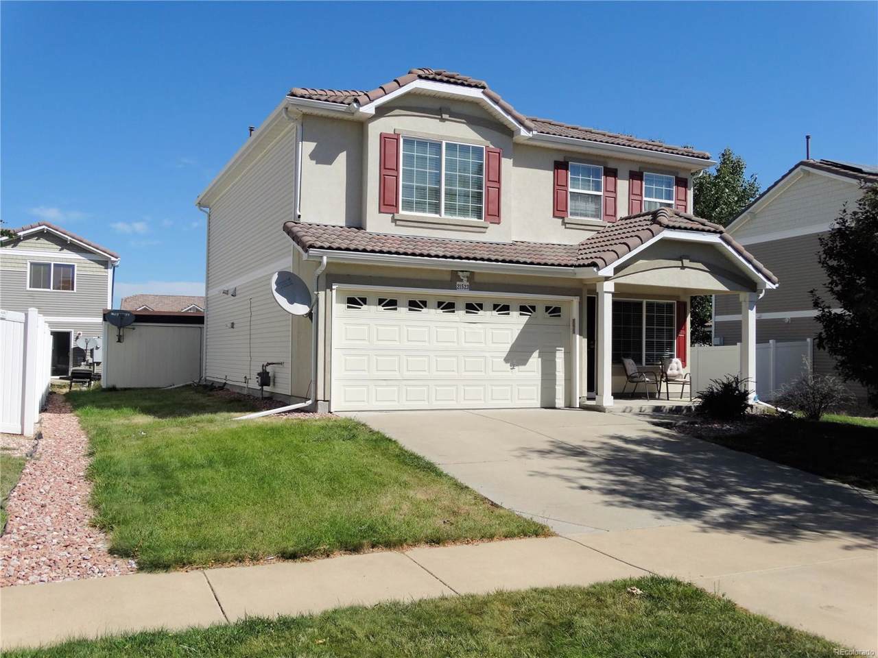 21523 43rd Avenue - Photo 1