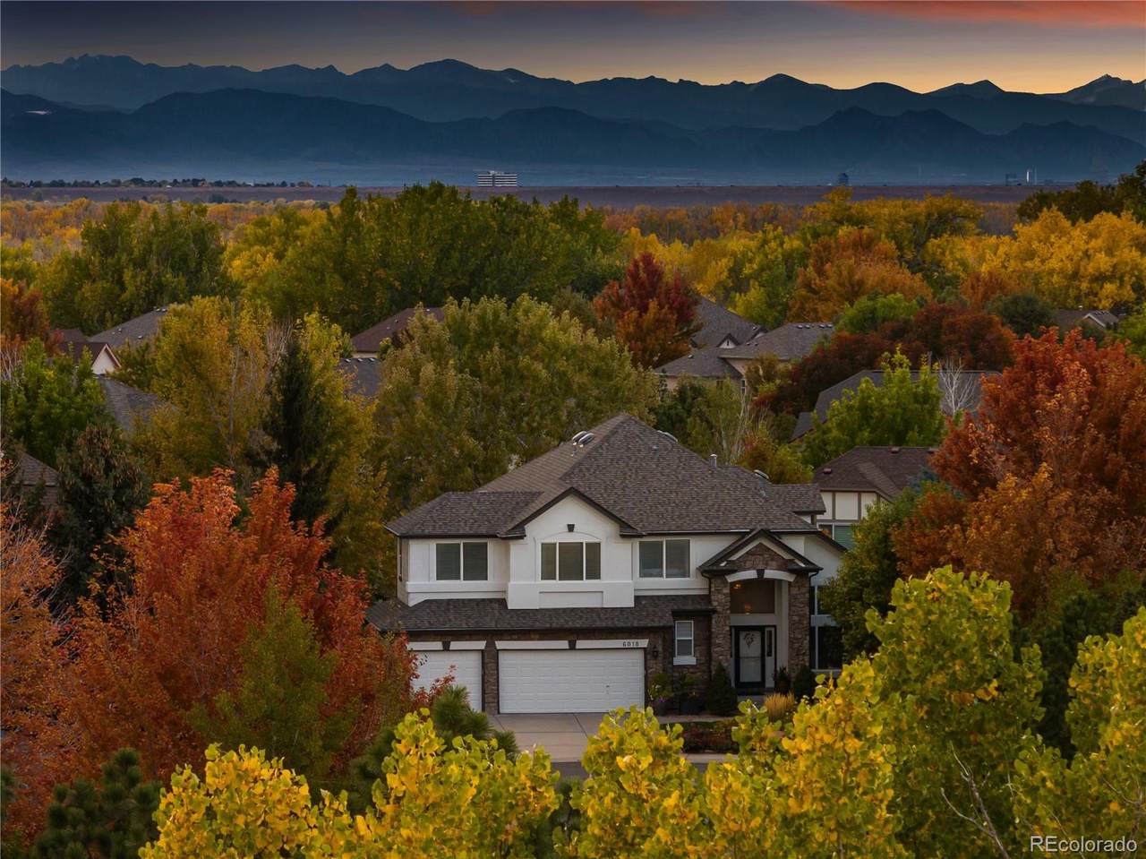 6018 Evanston Way - Photo 1