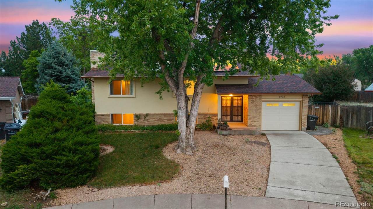 6973 Roaring Spring Avenue - Photo 1
