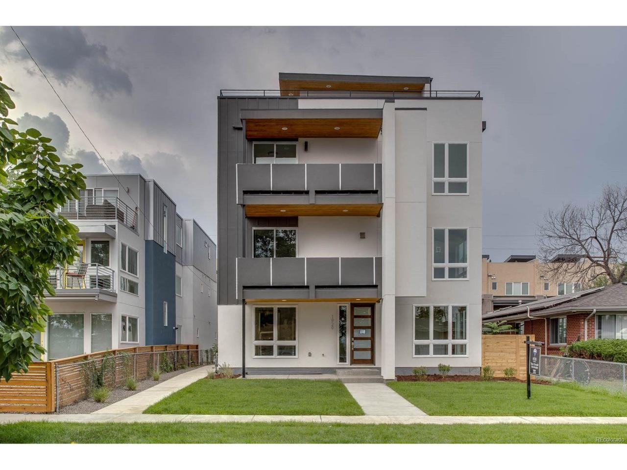 1933 Grove Street - Photo 1