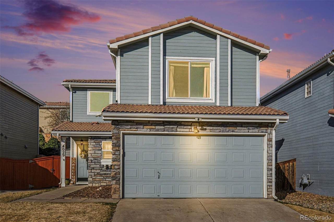 4029 Orleans Street - Photo 1