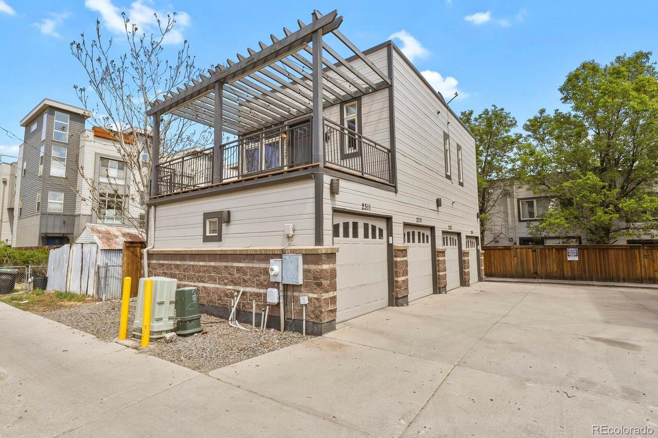2325 Decatur Street - Photo 1