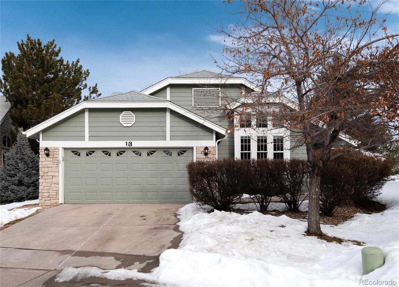 13 Aldershot Court - Photo 1
