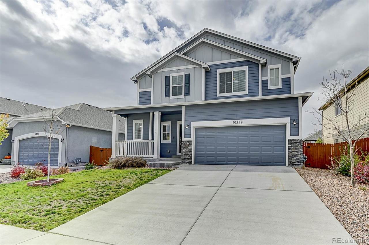 10224 Hidden Park Way - Photo 1