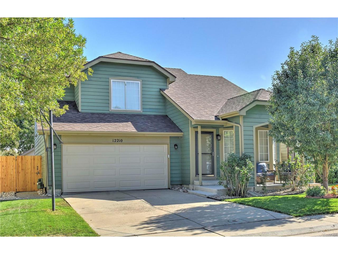 12210 Crabapple Street - Photo 1