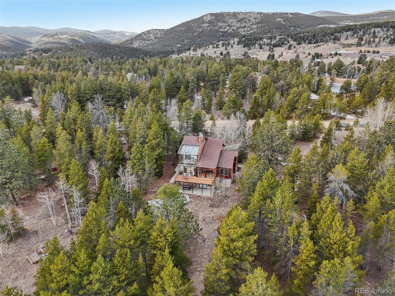 206 Pinon Circle - Photo 1