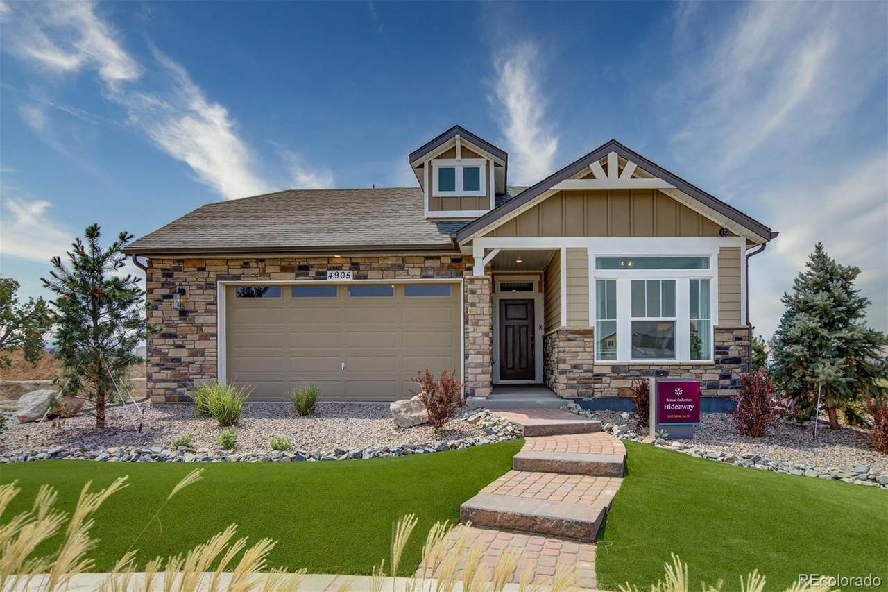 5042 Quemoy Street - Photo 1
