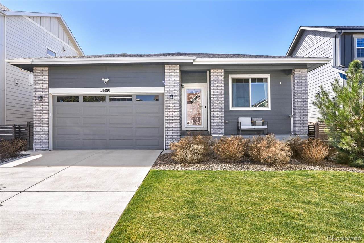 26810 Cedar Avenue - Photo 1