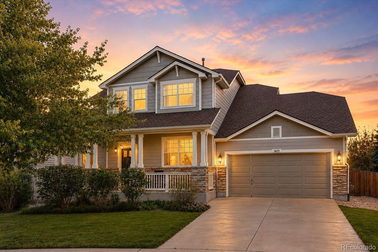 3625 Golden Spur Loop - Photo 1
