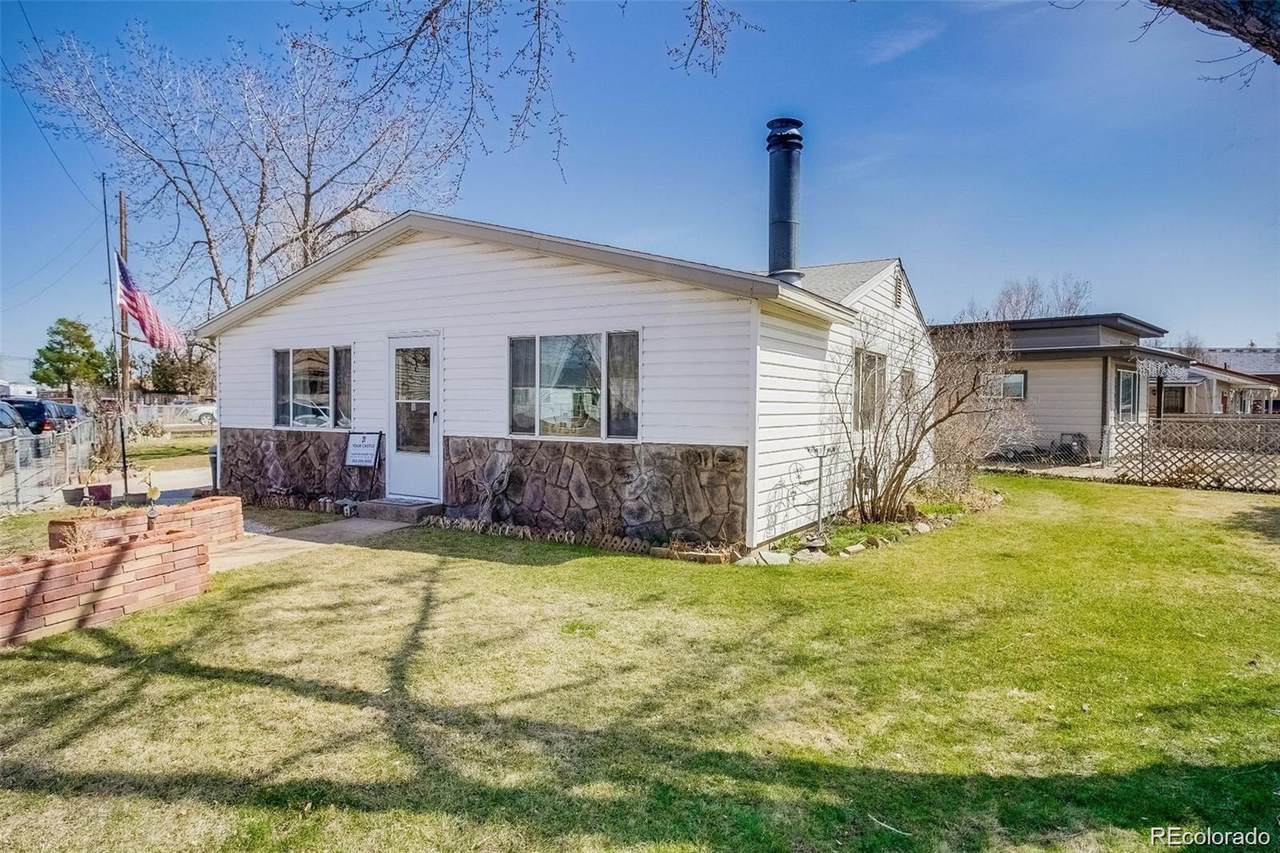 6750 Clermont Street - Photo 1