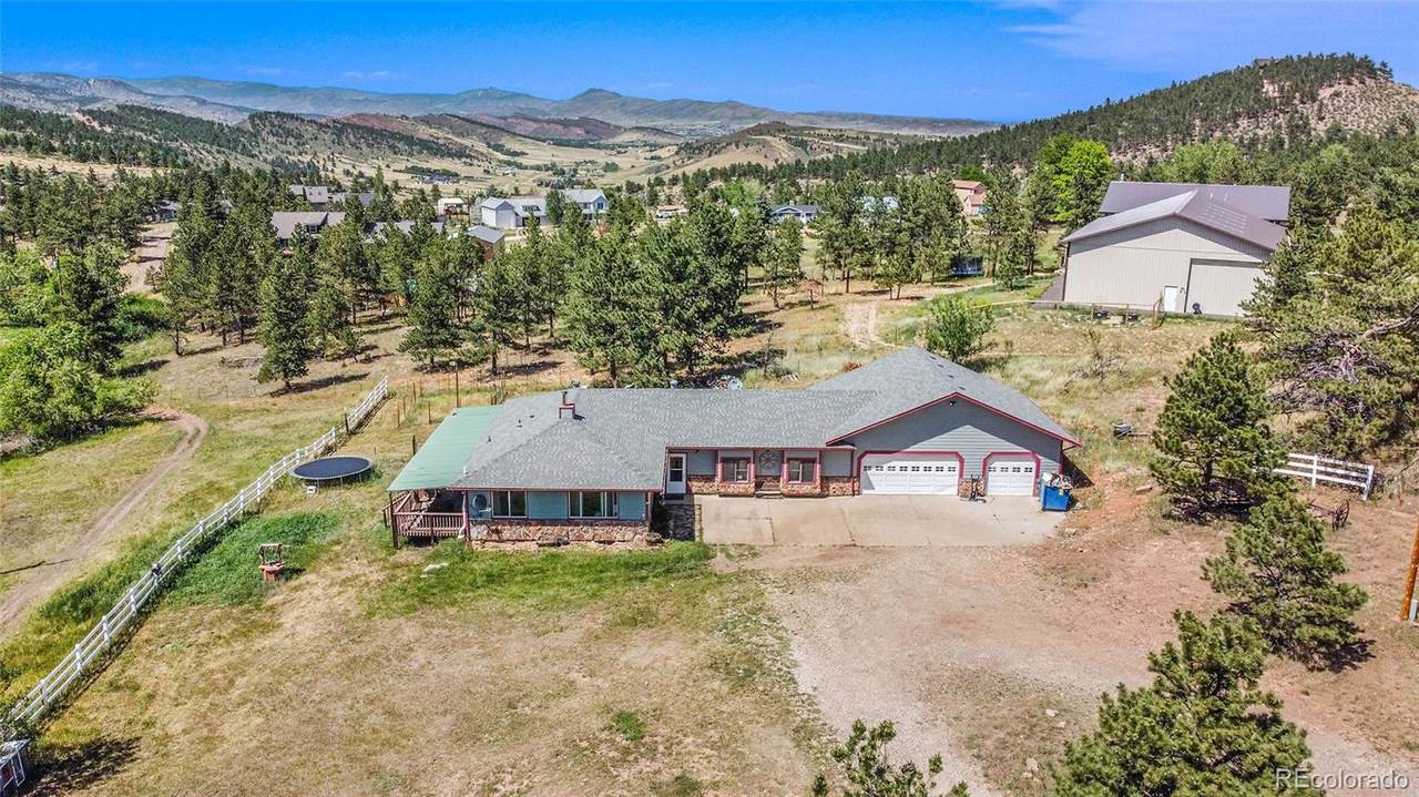 3705 Ranch Road - Photo 1