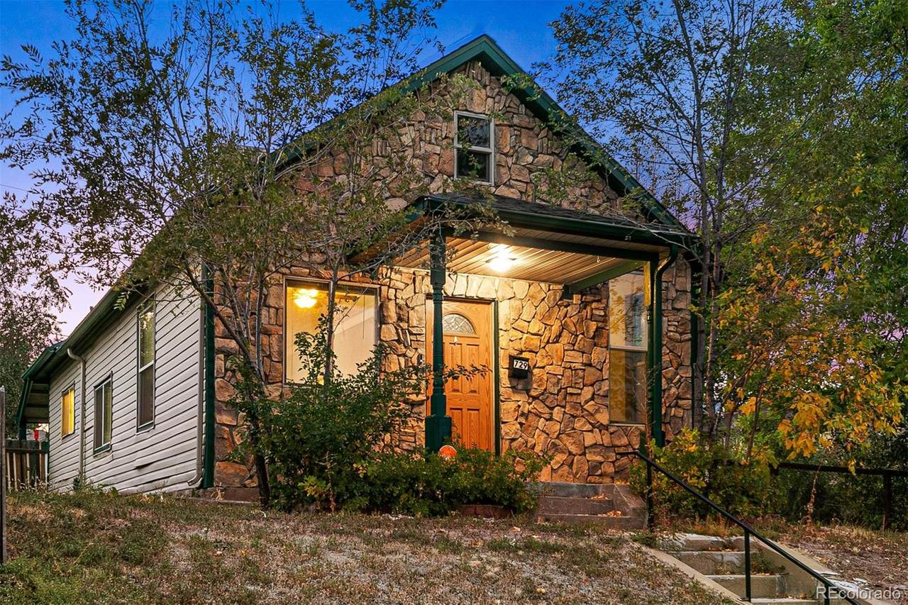 729 Julian Street - Photo 1