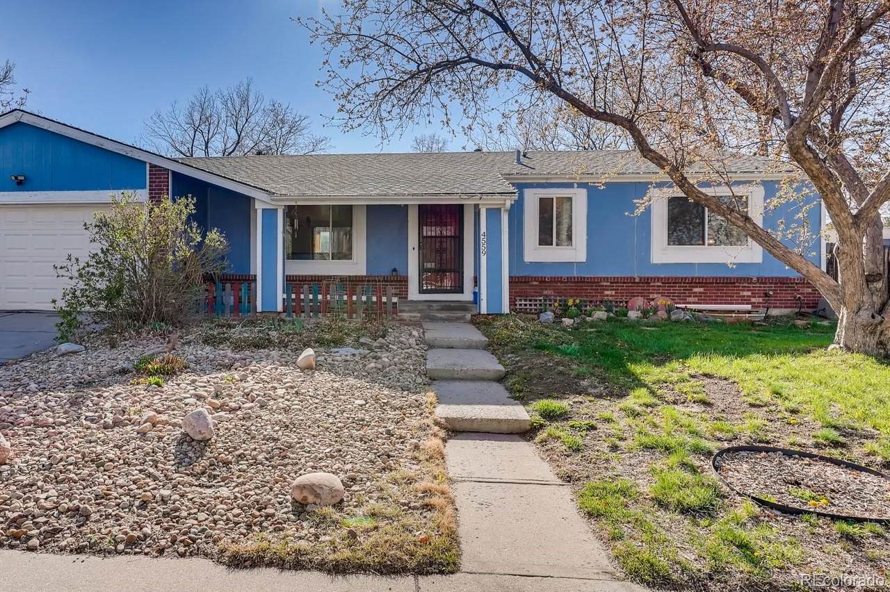 4559 Lewiston Way - Photo 1