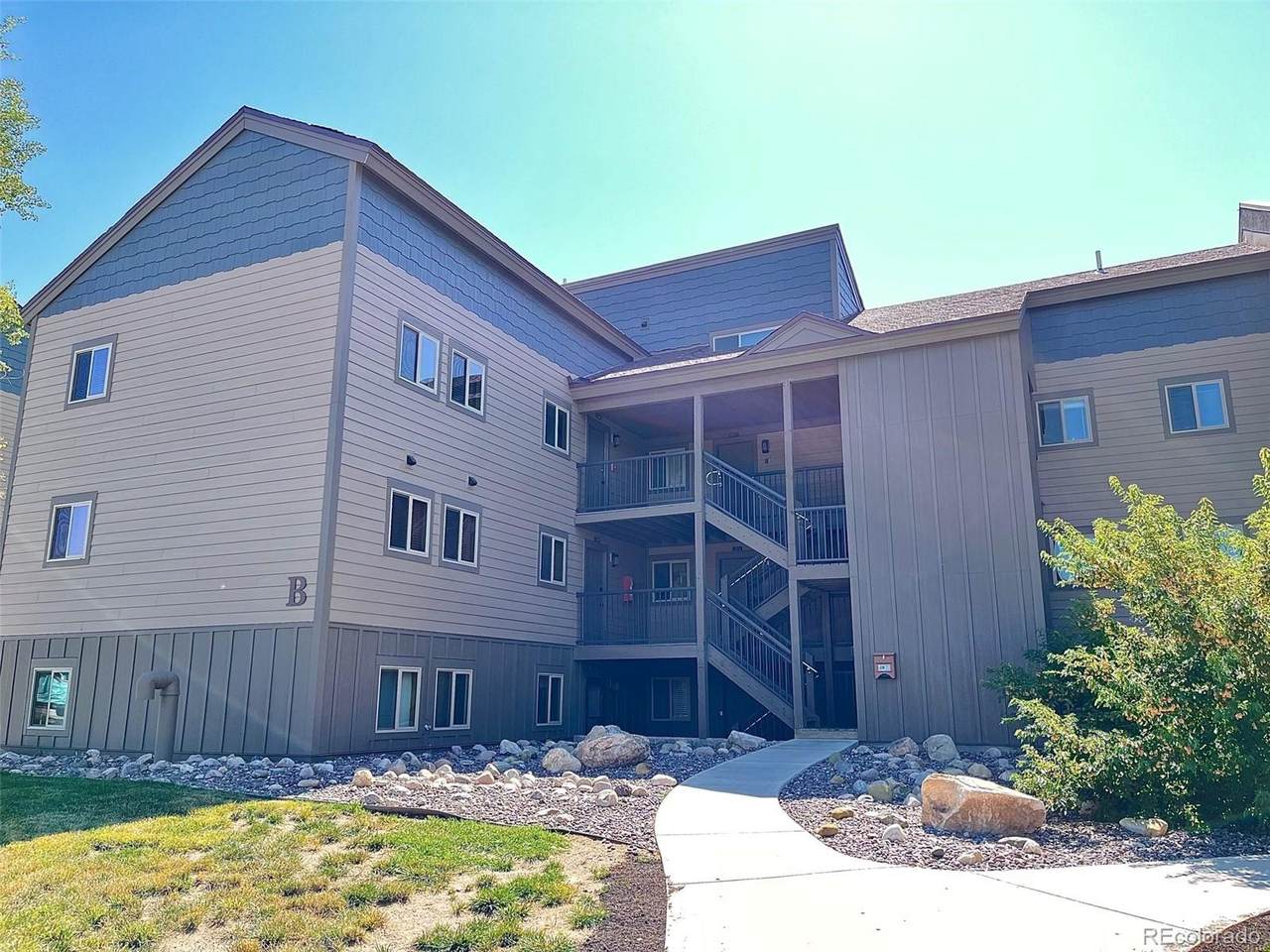 1565 Shadow Run Frontage - Photo 1