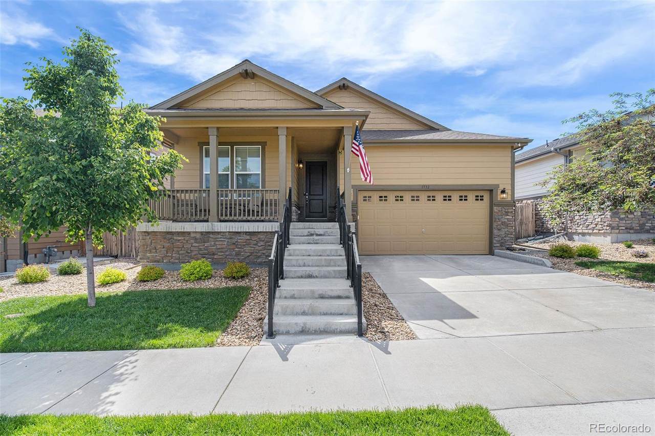 1932 Cathay Way - Photo 1