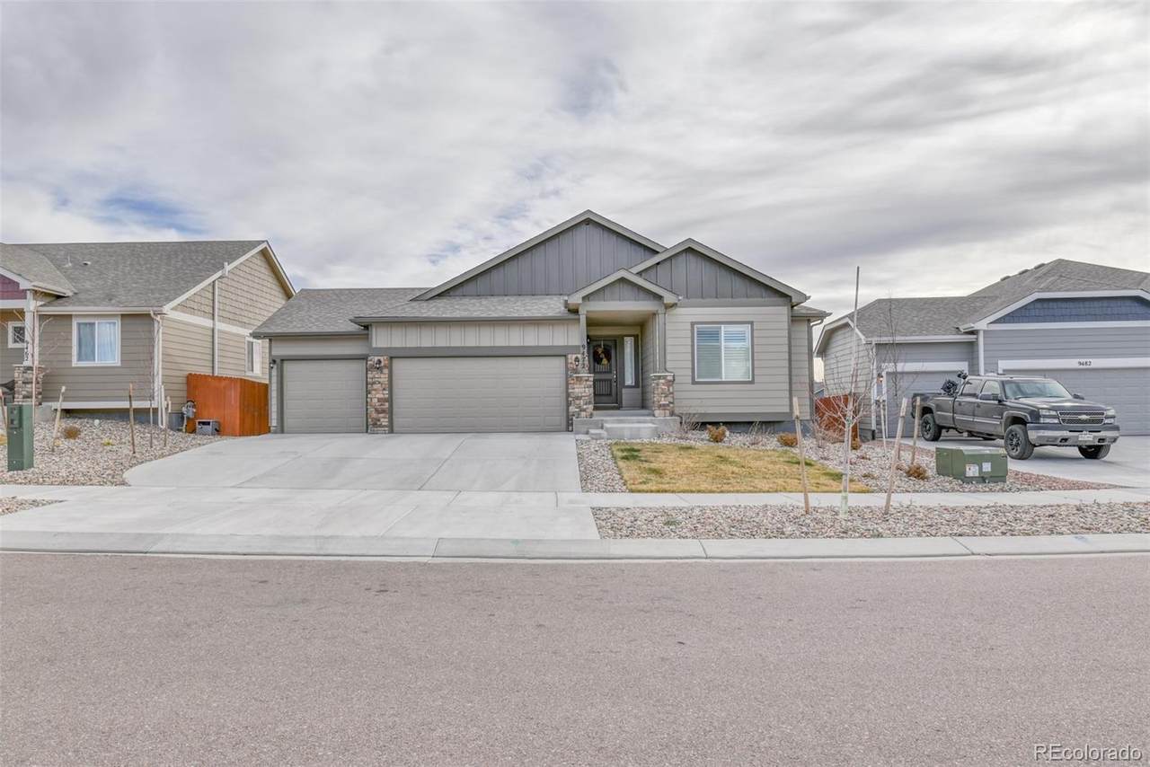 9472 Fairway Glen Drive - Photo 1