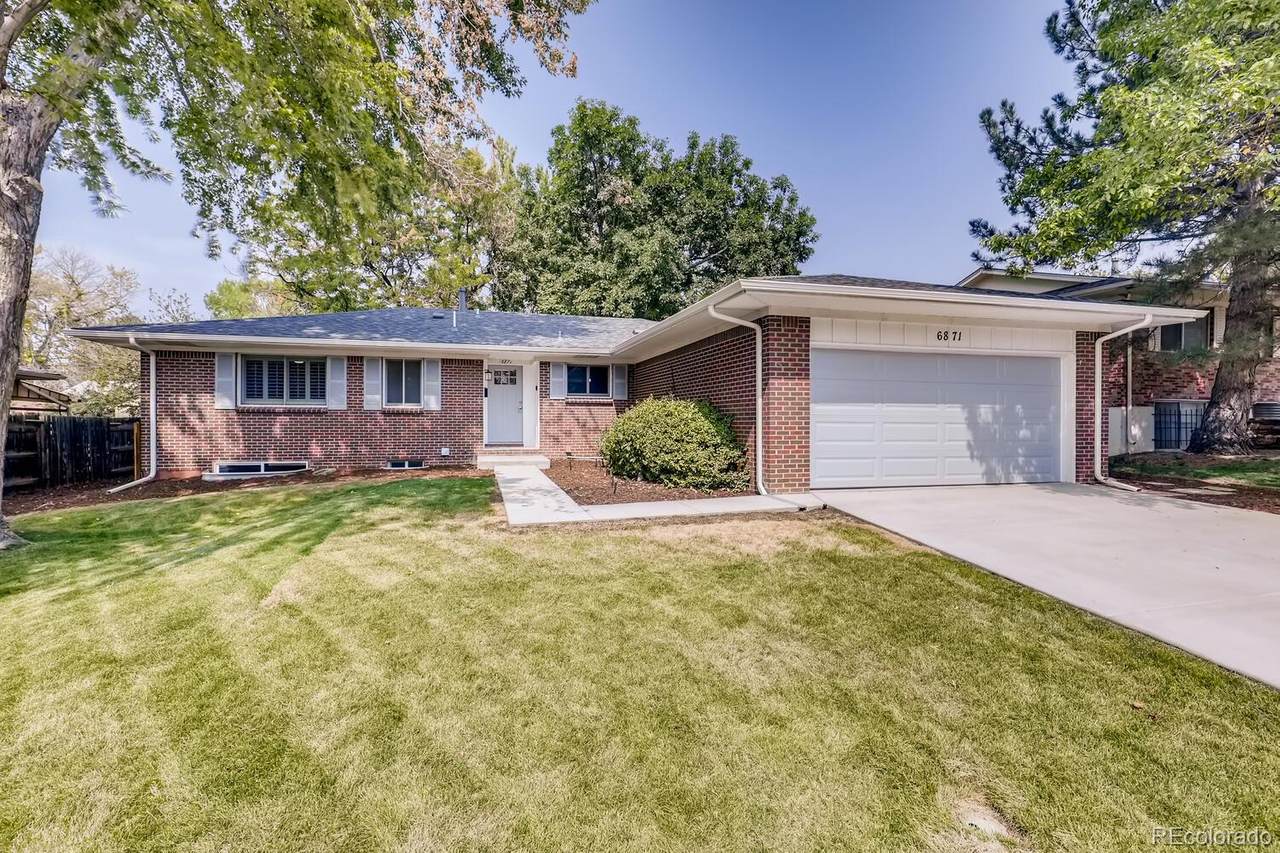 6871 Iliff Place - Photo 1