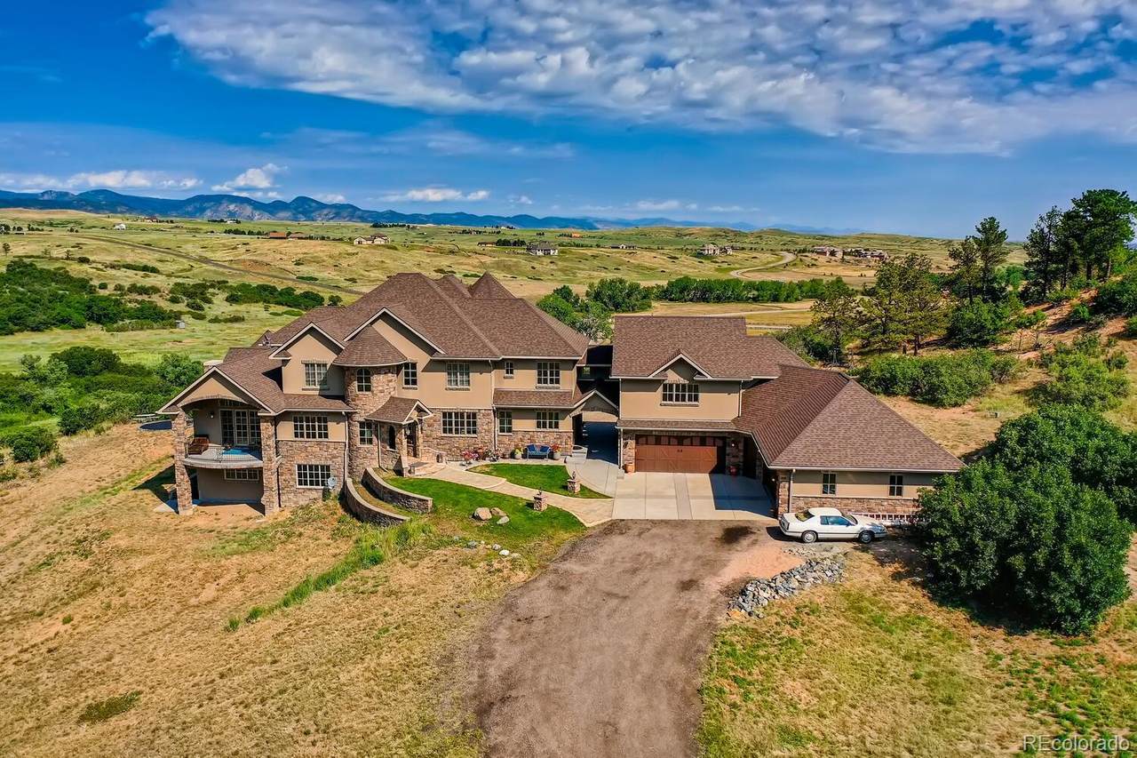 4974 Lambert Ranch Trail - Photo 1