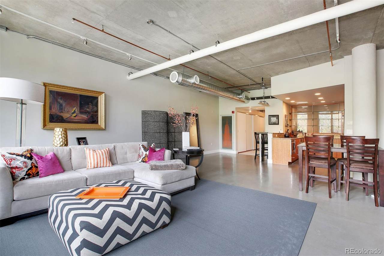 1720 Wazee Street - Photo 1