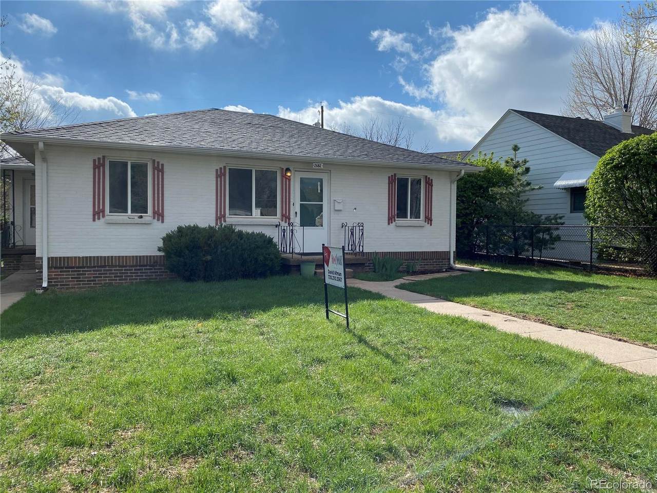2678 Humboldt Street - Photo 1