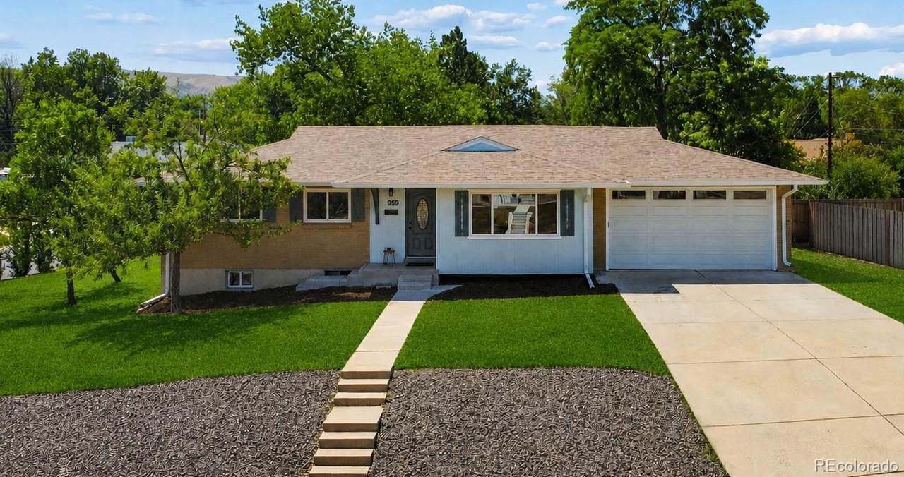 959 Swadley Street - Photo 1
