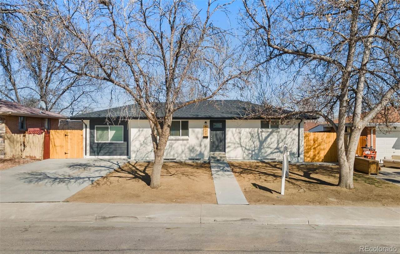 8032 Zuni Street - Photo 1