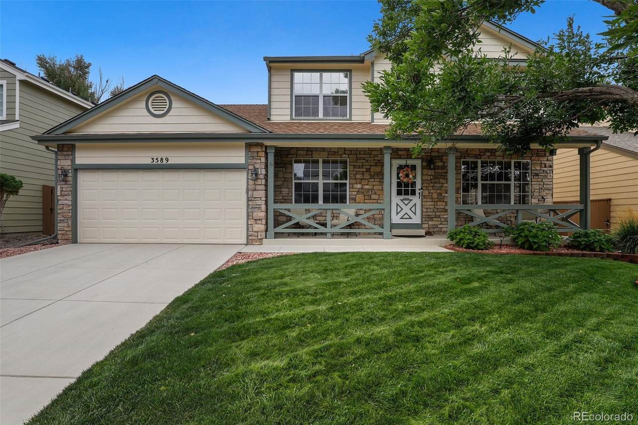 3589 Boardwalk Circle - Photo 1