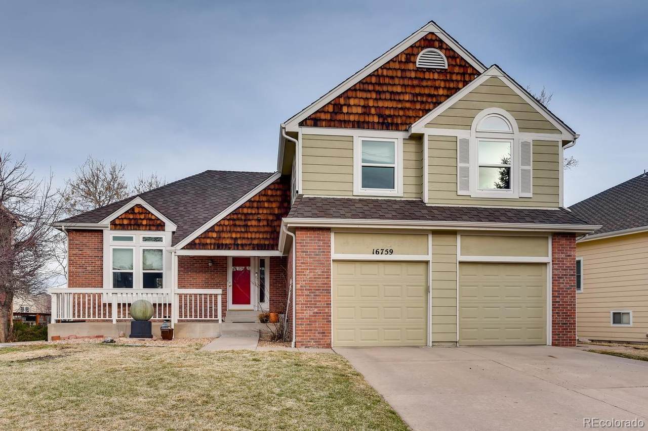 16759 Prentice Avenue - Photo 1