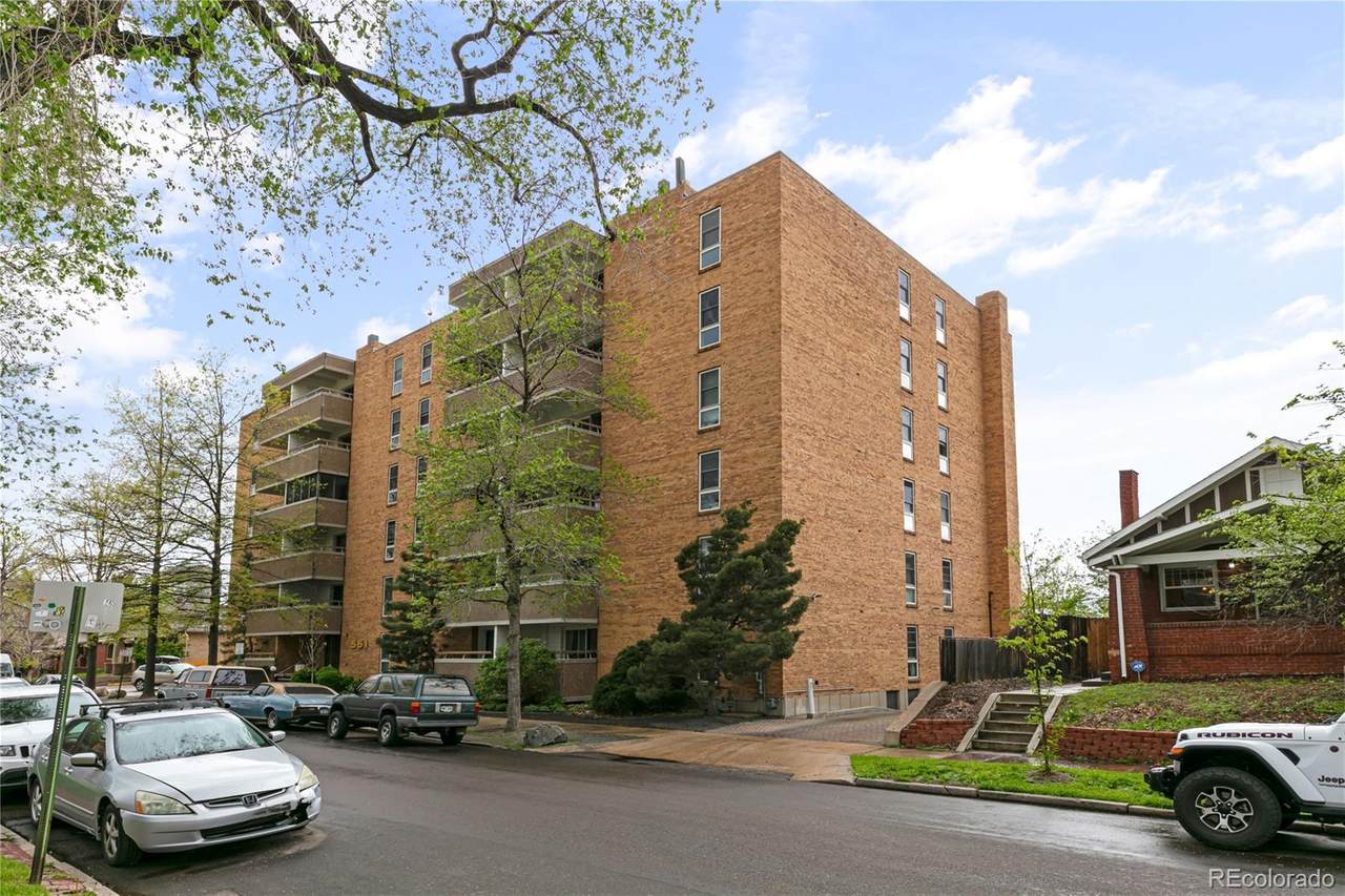 551 Pearl Street - Photo 1
