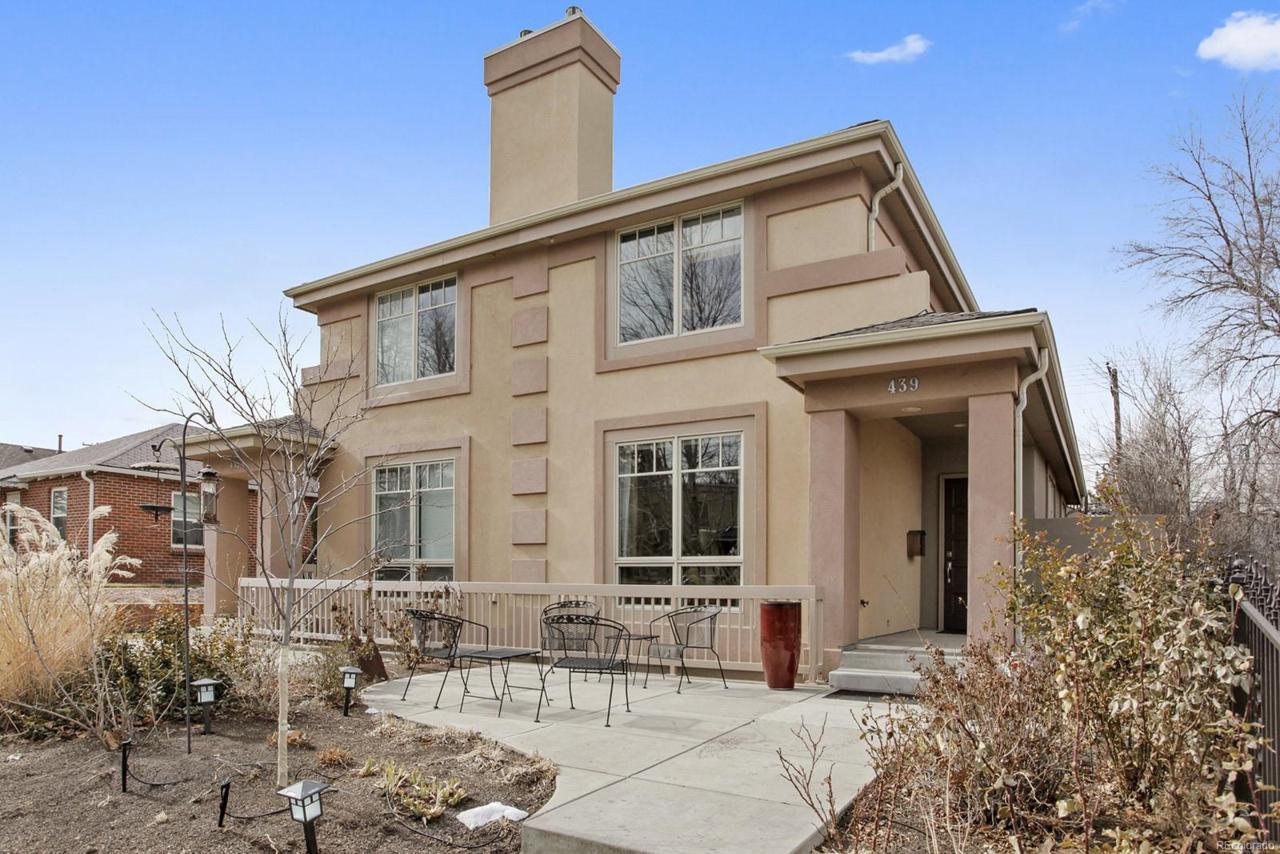439 Harrison Street - Photo 1