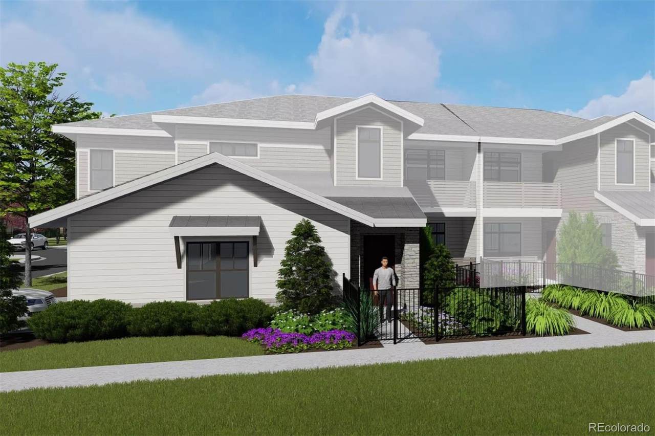 310 High Point Drive - Photo 1