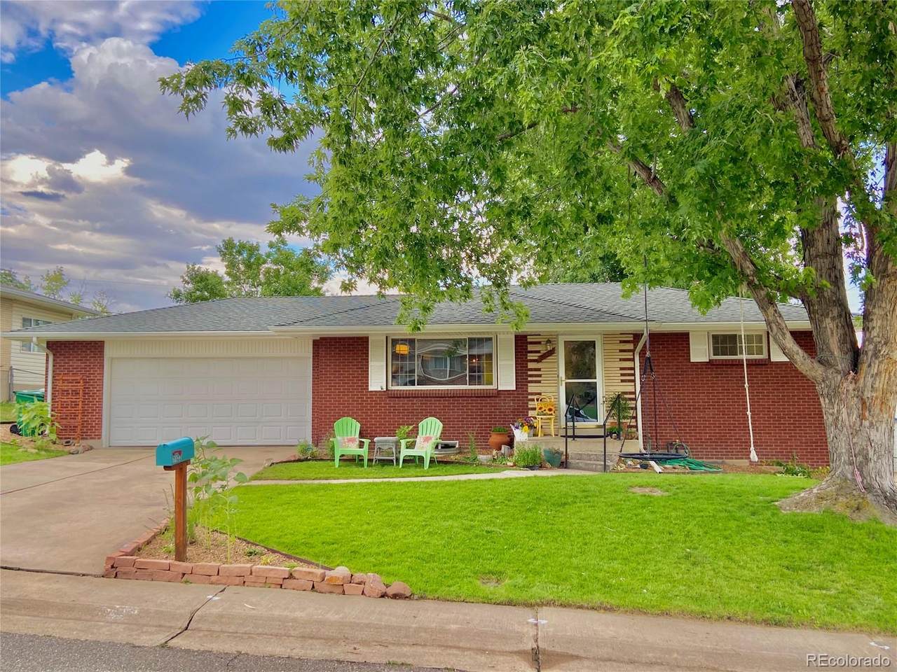 7122 Marshall Street - Photo 1