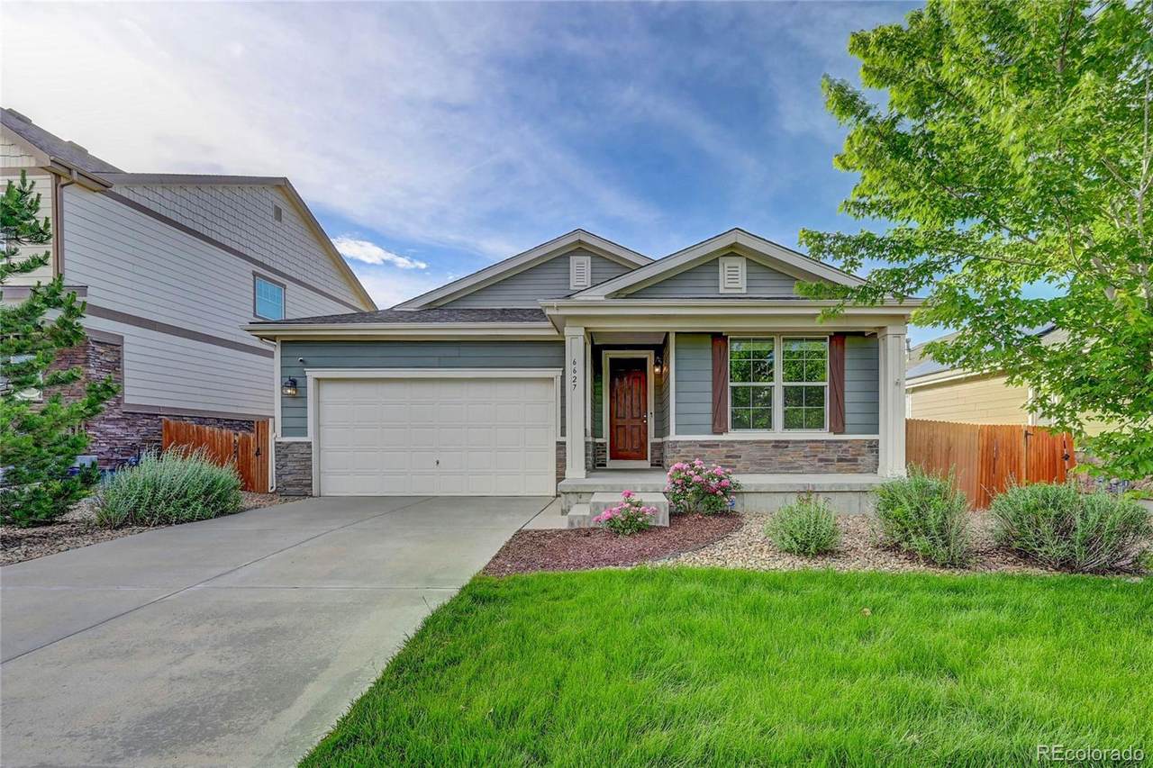 6627 Kewaunee Way - Photo 1