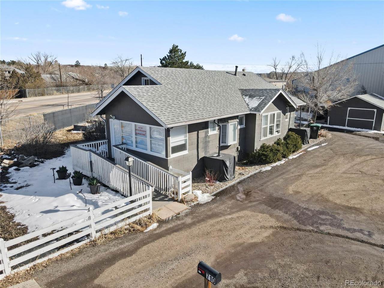 710 South Street - Photo 1