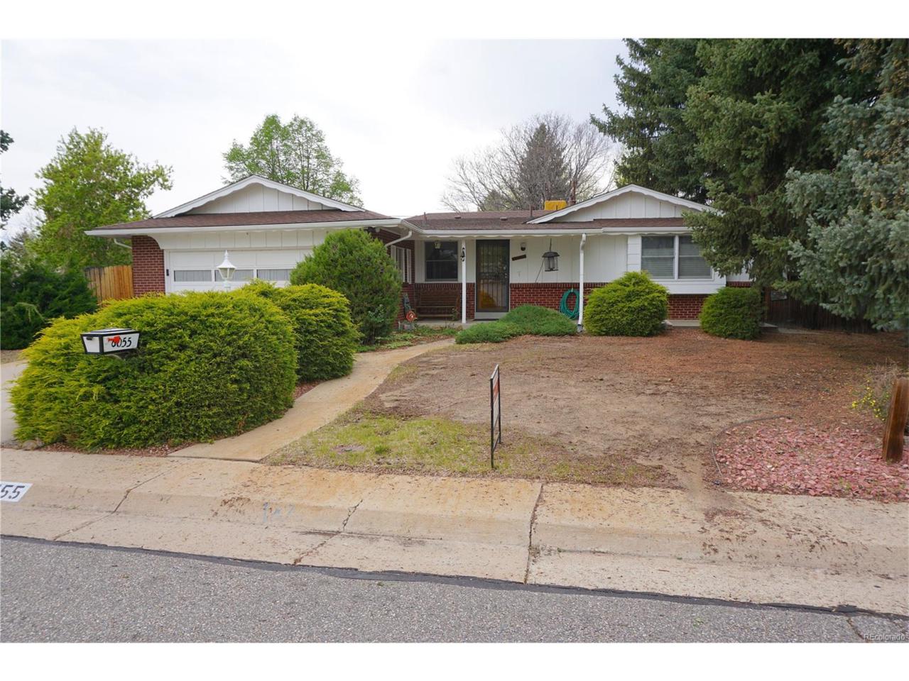 6055 Xenophon Street - Photo 1